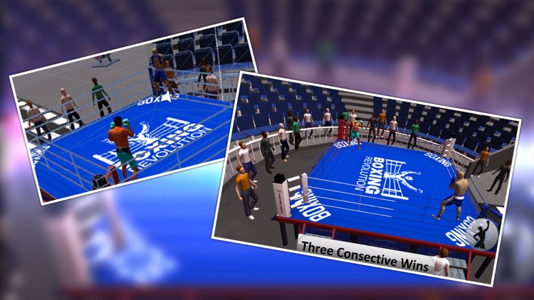 Boxing Punch 3D screenshot-3