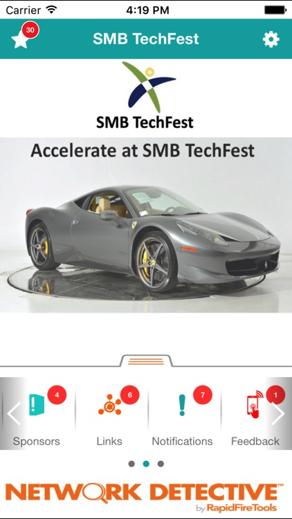 SMB TechFest