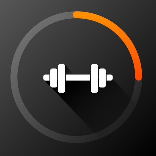 HIIT & Tabata - Interval Timer