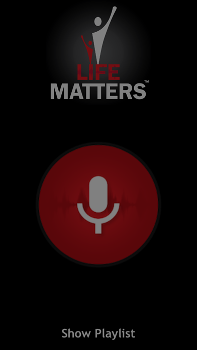 Life Matters (TM) Appのおすすめ画像1