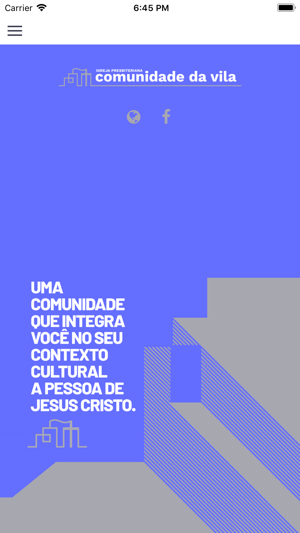 Comunidade da Vila(圖1)-速報App