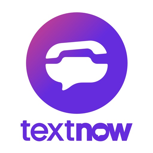 textnow app store