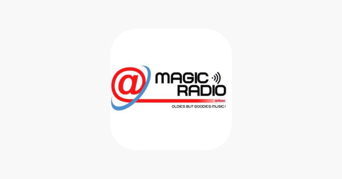 Magic-Radio on the App Store