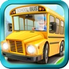 School Bus Simulator 3D 2017