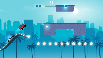 Highway Heat Screenshot 2