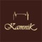 This app is about chateau Kamnik wines