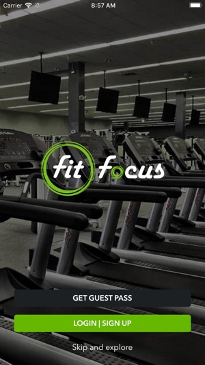 Fit Focus