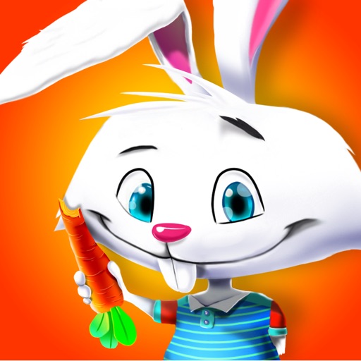 Toddler Learning Games for kids - Hello Spring