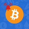 CoinMarketCap:Bitcoin Alerter