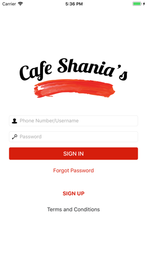 Cafe Shania's(圖6)-速報App