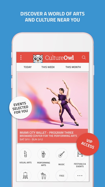 CultureOwl