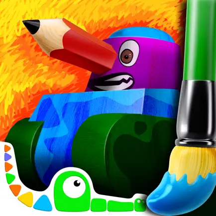 ToyBrush 2 Читы