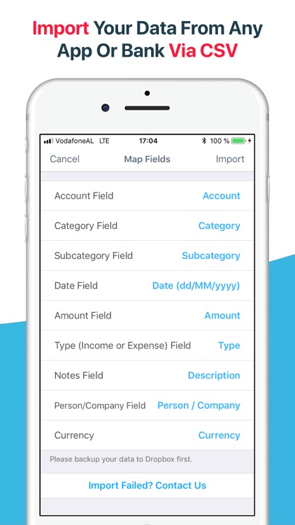 MoneyCoach - Budget & Expenses screenshot-7