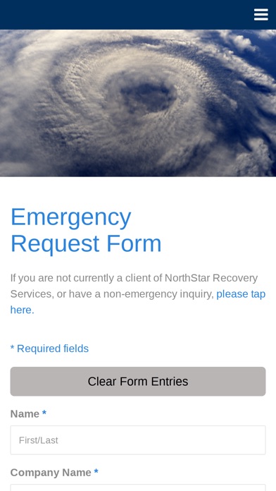 NorthStar Recovery Services screenshot 4
