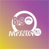 Mania FM Rio Bananal