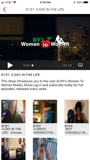 Women to Women(圖2)-速報App