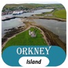 Island In Orkney