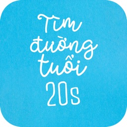 Tìm đường tuổi 20