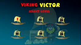 Game screenshot Viking Victor mod apk