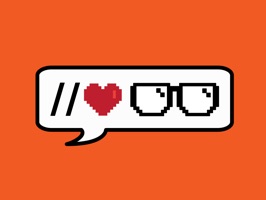 21 pickup line stickers made just for computer nerds that you can use in iMessage