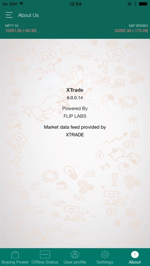 Xtrade(圖2)-速報App