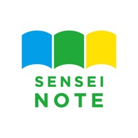 SENSEI NOTE - 小中高の教師限定SNS