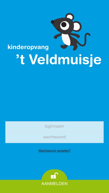 Kinderopvang t Veldmuisje