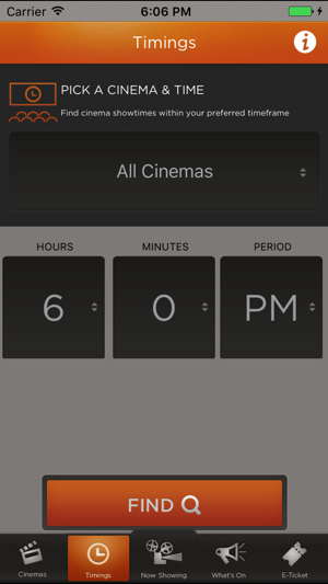 Al Cinema - Qatar(圖4)-速報App