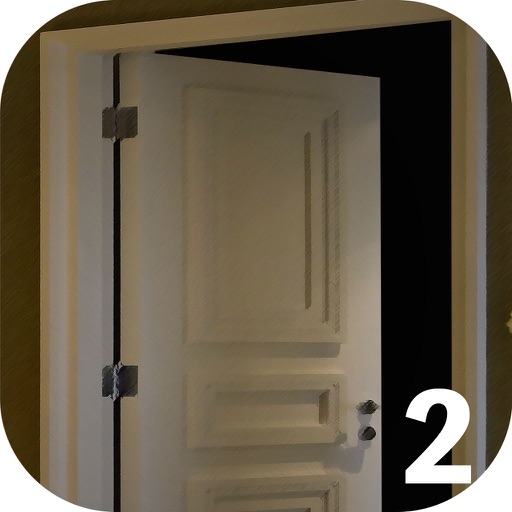 Puzzle Game Escape Chambers 2 icon