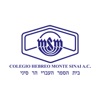 Colegio Hebreo Monte Sinai