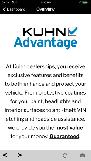 Kuhn Automotive Group(圖5)-速報App