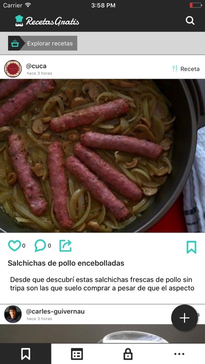 RecetasGratis