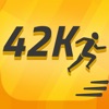 Marathon Training: 42K Runner