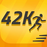 Kontakt Marathon Training: 42K Runner