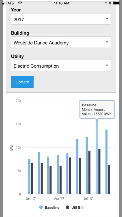 JouleSmart screenshot-4