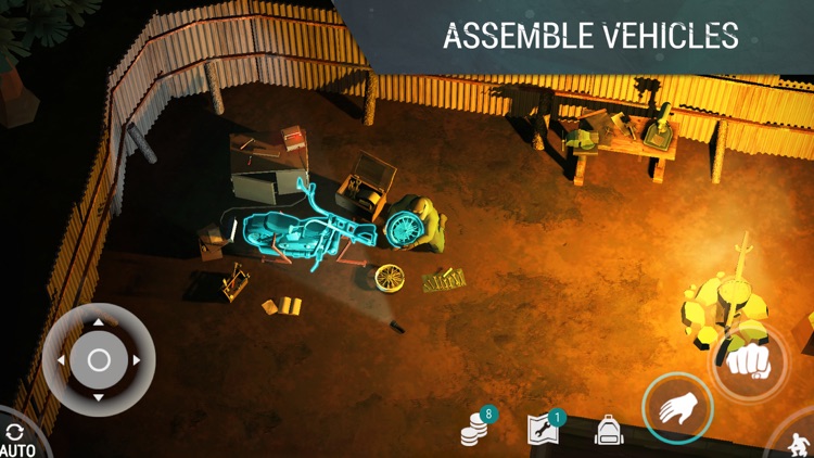 Last Day On Earth: Zombie Survival