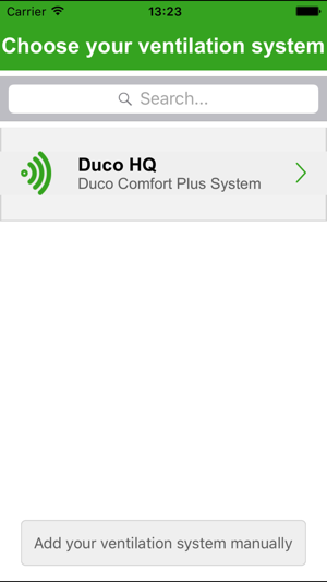 Duco Ventilation(圖1)-速報App