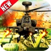 Gunship Air - Heli Combat