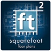 Square Foot: Floor Plans