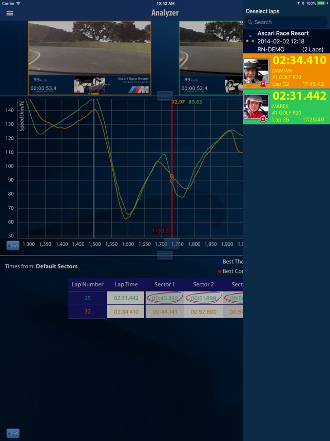 BMW M Analyzer(圖4)-速報App