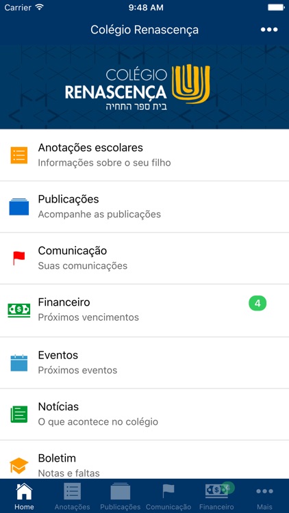 Colégio Renascença