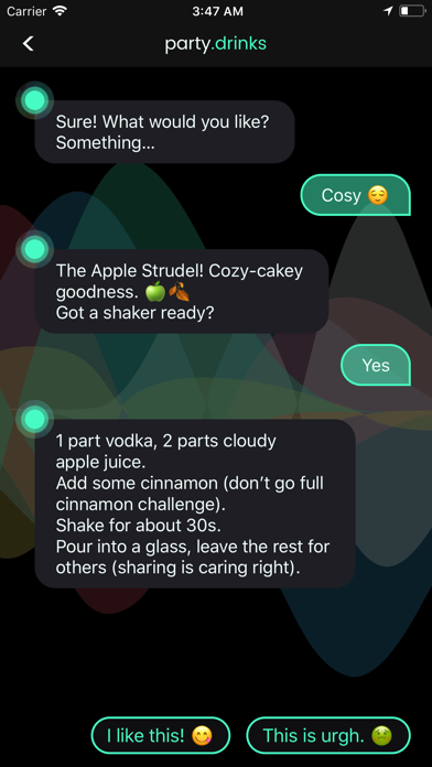 Loop: get friends together screenshot 3