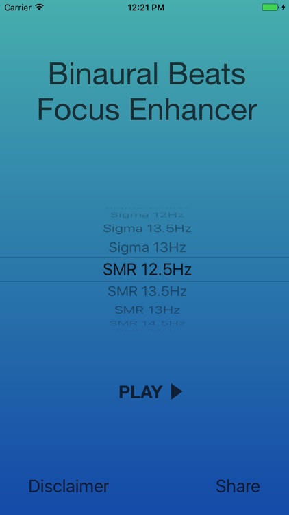 Binaural Focus Enhancer Pro