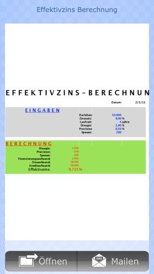 Vorlagen für Numbers(圖6)-速報App