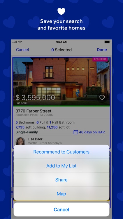 HAR.com Texas Real Estate