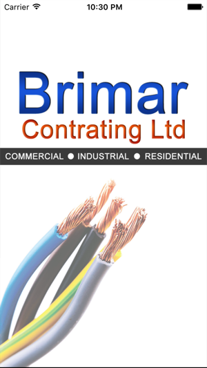 BrimarContracting(圖1)-速報App