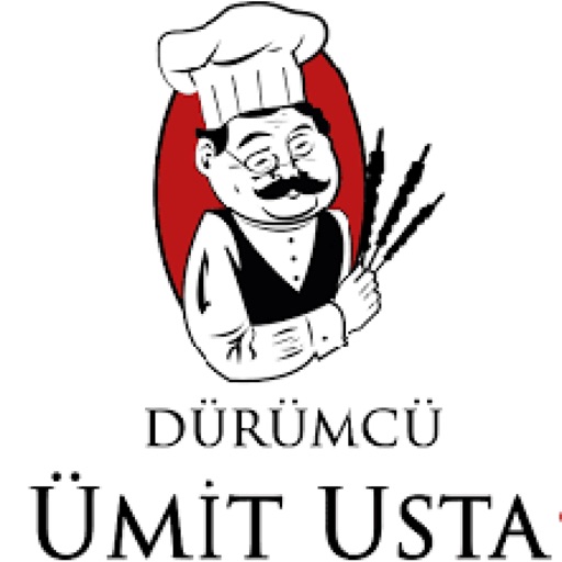 Dürümcü Ümit Usta icon