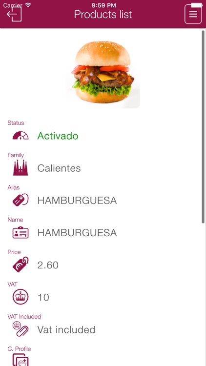 Edulia Manager screenshot-3