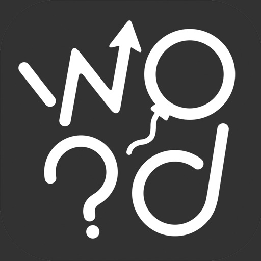 wo?d iOS App