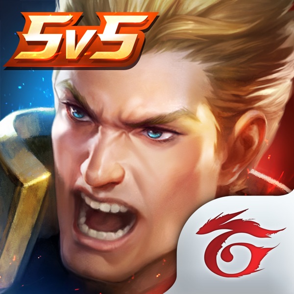 GARENA LIÊN QUÂN MOBILE GARENA LIÊN QUÂN MOBILE